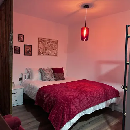 Tirana Apartment Apartman Tirana