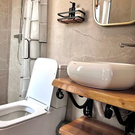 Tirana Apartment Apartman Tirana