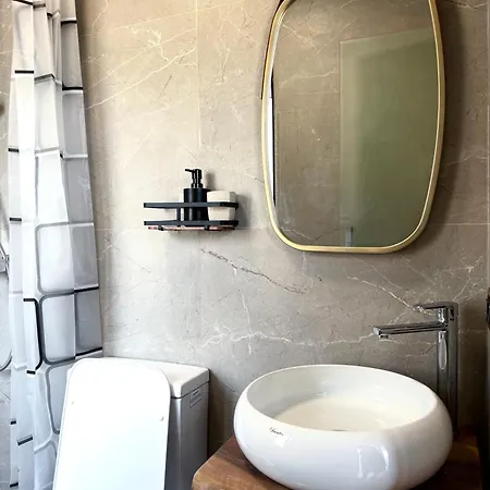 Tirana Apartment